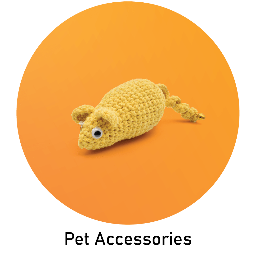 Pet Accessories