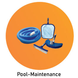 Pool Maintenance