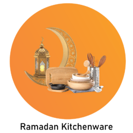 Ramadan Kitchen & Dining