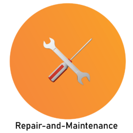 Repair and Maintenance