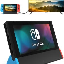 SWITCH DOCK S3