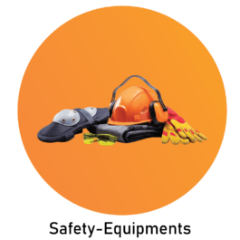 Safety Equipments