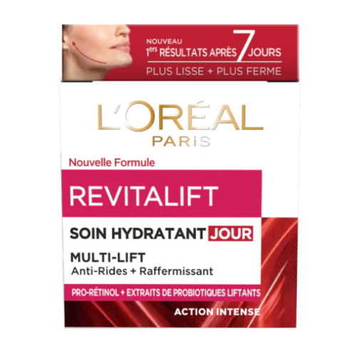 L'Oréal Paris revitalift anti-wrinkle day cream 50 ml