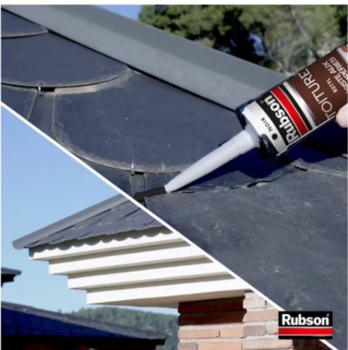 Perfect Home sealant for joints and cracks in roofs - Image 2