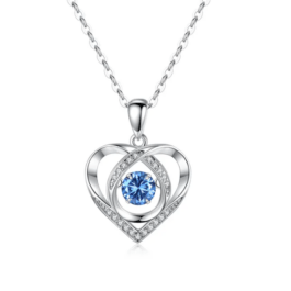 Exquisite Women’s Charm Necklace