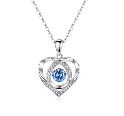 Exquisite Women’s Charm Necklace