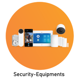 Security Equipments