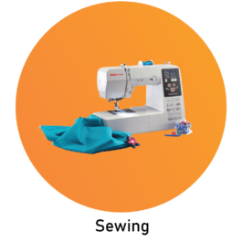 Sewing