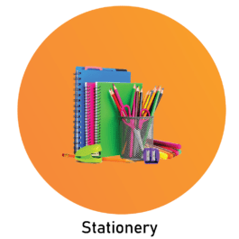 Stationery