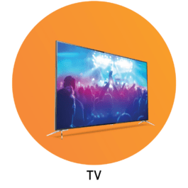 TV