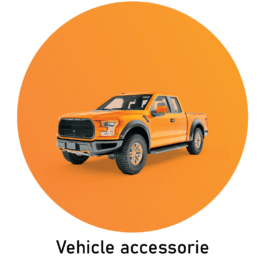 Vehicle Accessories