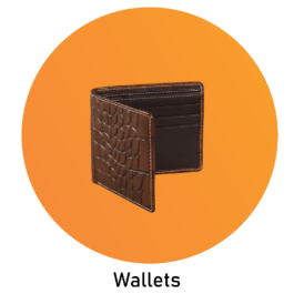 Wallets