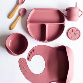 Baby Feeding Set