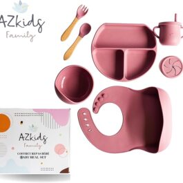 Baby Feeding Set