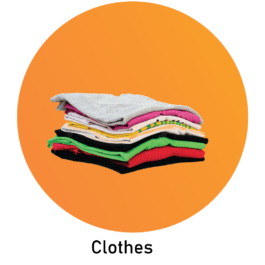 Clothes