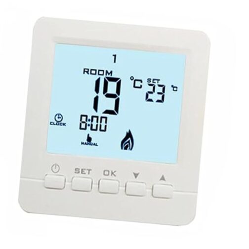 Digital Thermostat