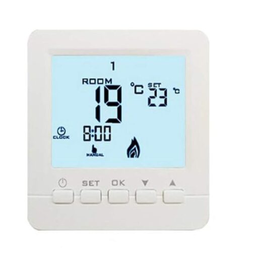 Digital Thermostat - Image 3