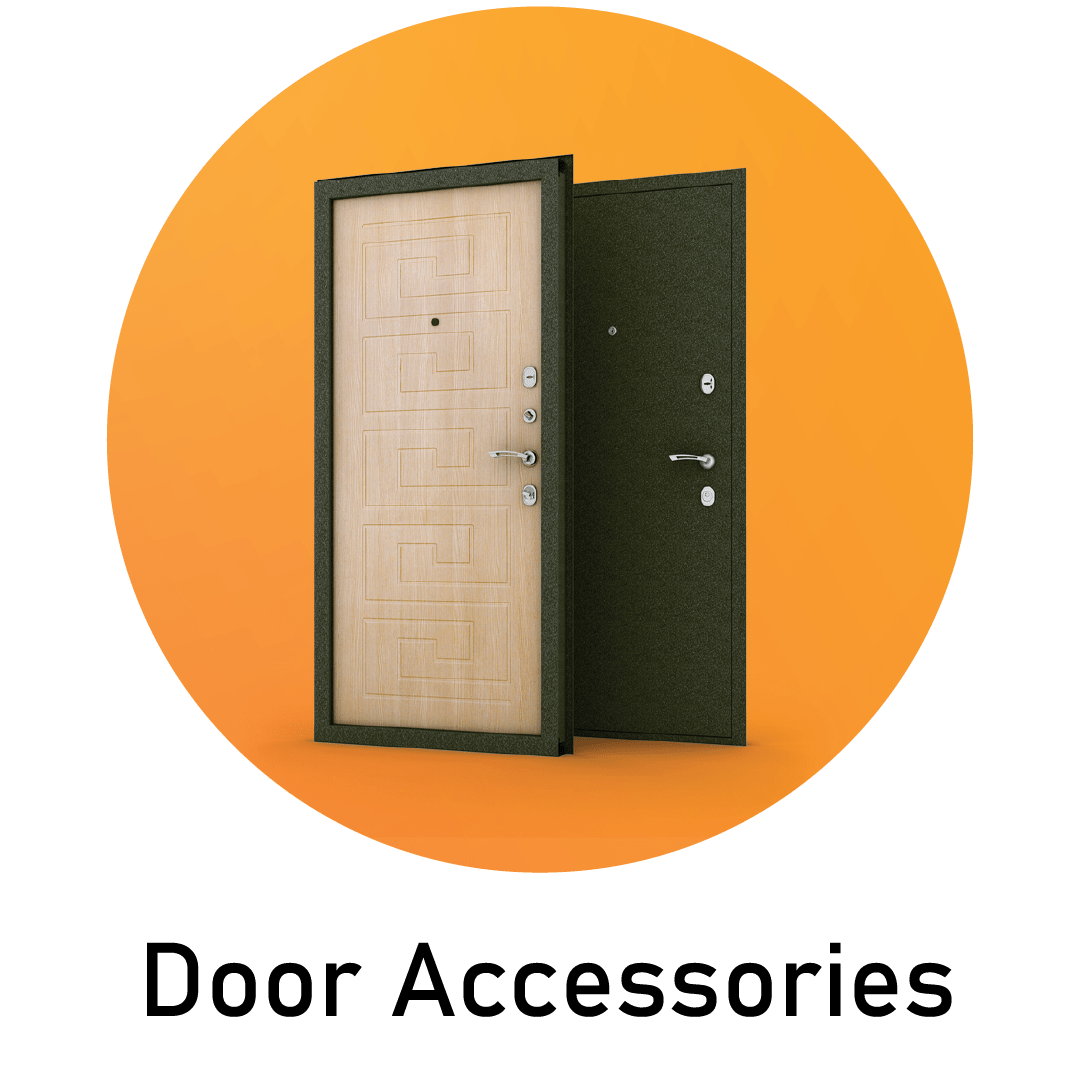 Door Accessories