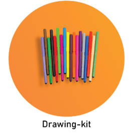 Drawing Kits