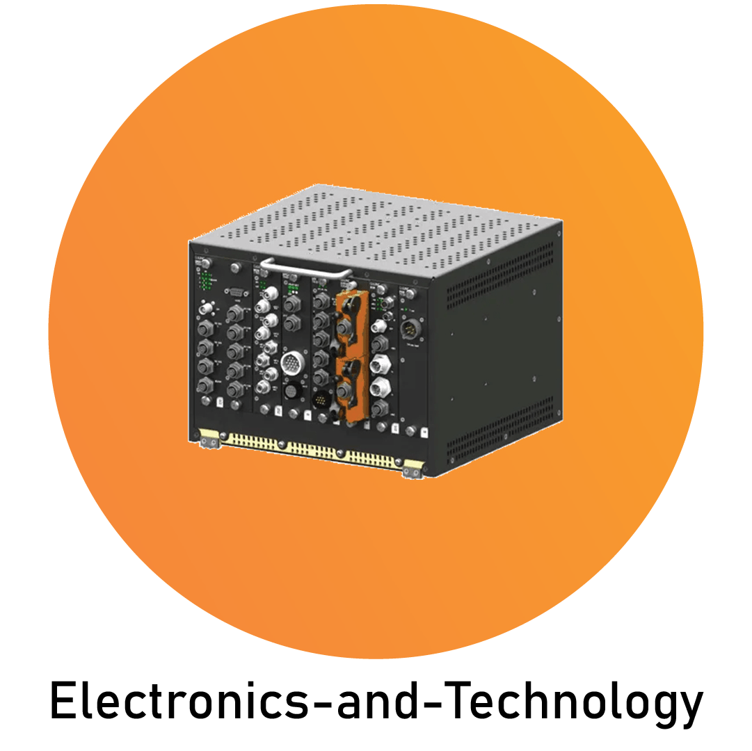 Electronics and Technology