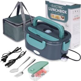 Electric Lunch Box