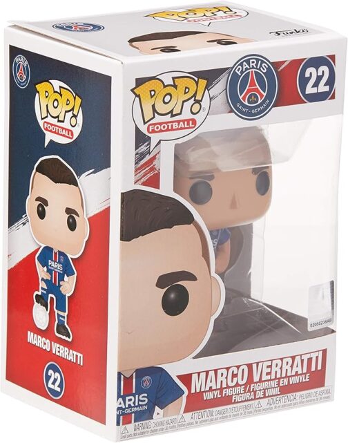 MACRO VERRATTI - Image 5