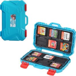 LYNCA 10(G) Switch Game Case