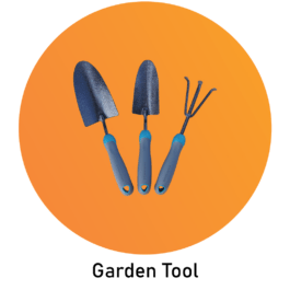 Garden Tools