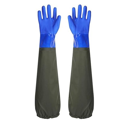 Long Pond Gloves