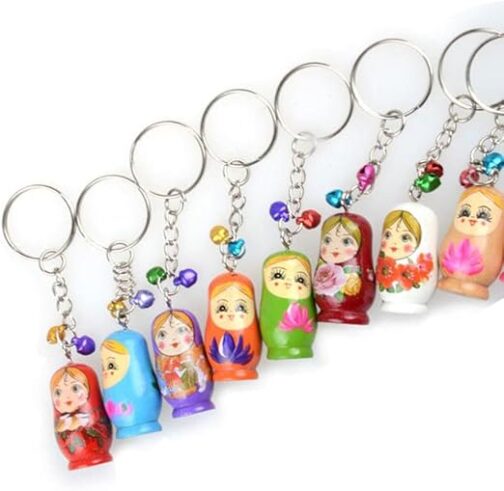 Key chain - Image 3