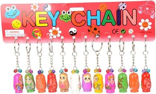 Key chain - Image 4