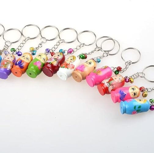 Key chain - Image 5