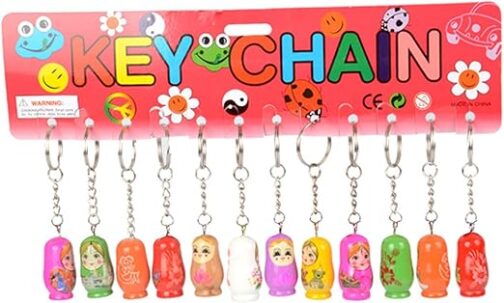 Key chain - Image 6