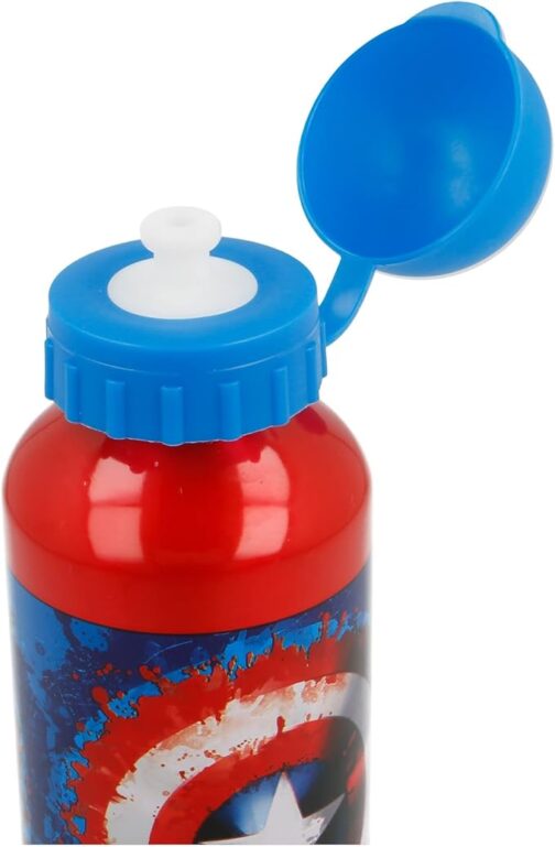 Aluminium Kids Bottle - Image 3