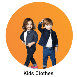 Kids' Clothes