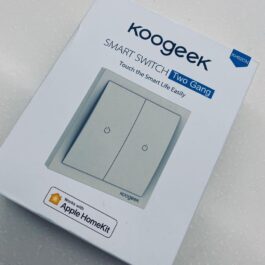 Koogeek Smart Switch