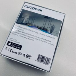 Koogeek Smart Switch