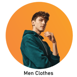 Men's Clothes