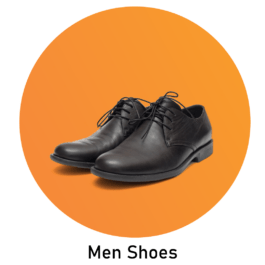 Men's Shoes