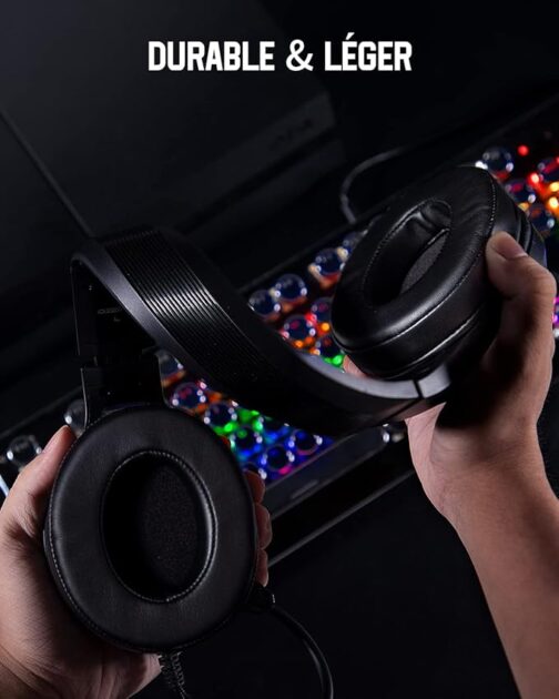 Ozeino Gaming Headset - Image 4