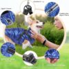 Dolahovy Waterproof Dogs Jacket Coat Winter - Image 4