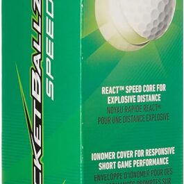 Taylor Made Rocketballz Speed