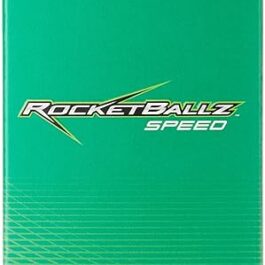 Taylor Made Rocketballz Speed