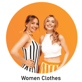 Women's Clothes