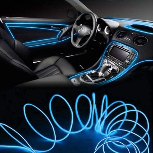 Car Neon LED - Image 5