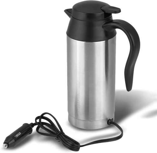 Travel Car Kettle - Image 7