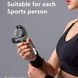 Hand Grips Exercisers