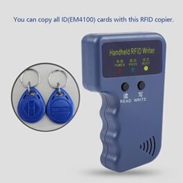 RFID Reader Writer