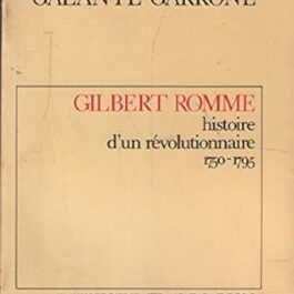 Gilbert Romme