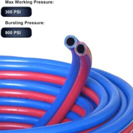 Oxy Acetylene Hose